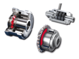 Torque limiters